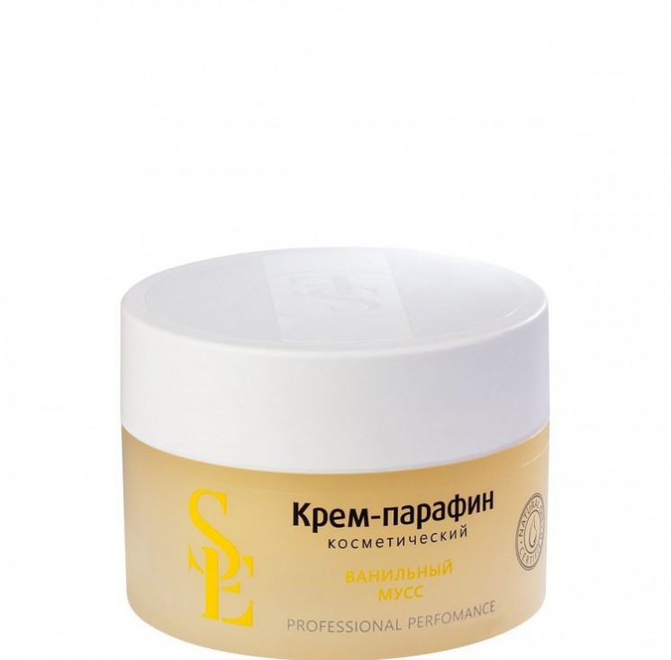 2070 Aravia Start Epil Крем-парафин "Ванильный смузи", 150 мл