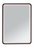Titania Зеркало прямоугольное, 10*14 см