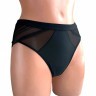 488 АйЛайк трусы, черный, размер 50