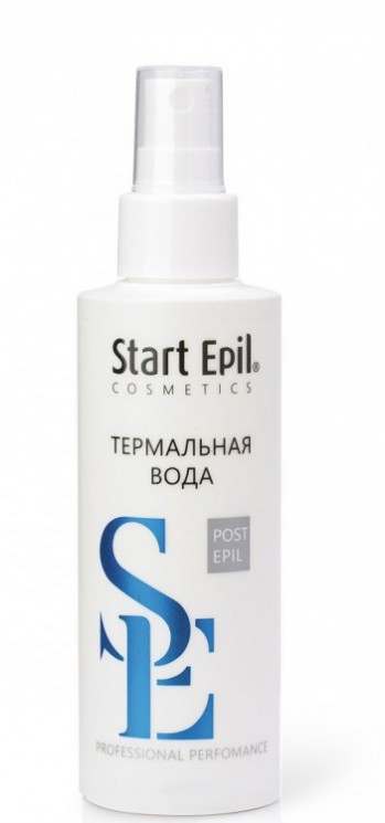 2010 Aravia Start Epil Термальная вода после депиляции, 160 мл