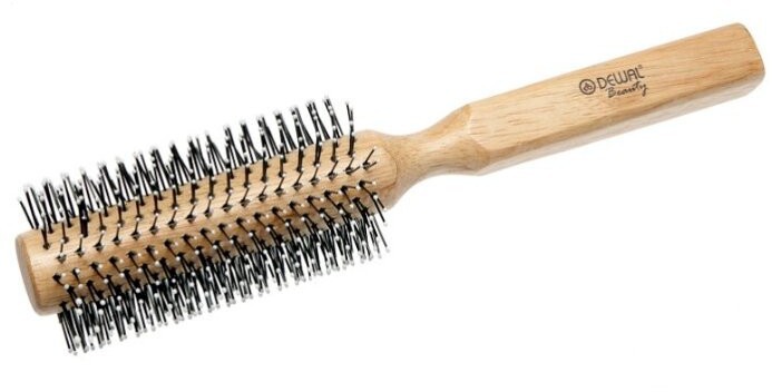 DBBW25ECO Dewal Брашинг деревянный Эко, 25мм